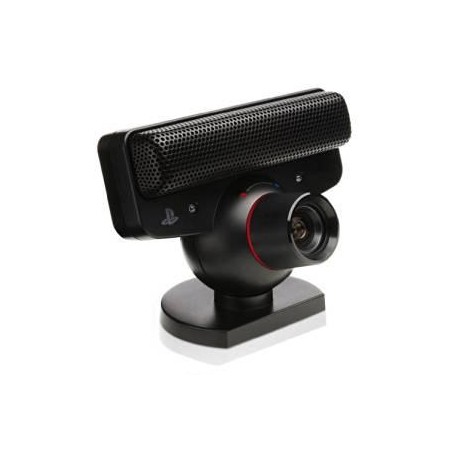 Caméra Playstation Eye PS3  | Accessoires PS3 | retrogaming