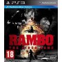 Rambo : The Video Game PS3 | Jeux Ps3 | retrogaming