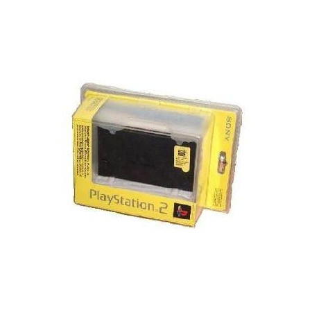 Modem Sony Adaptateur Réseau Playstation 2 PS2 | Accessoires PS2 | retrogaming
