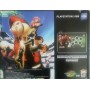 The King Of Fighters XII USB Stick Arcade PS3 | Accessoires PS3 | retrogaming
