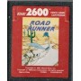 Road Runner ATARI2600 | Jeux Atari 2600 | retrogaming