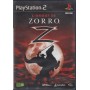 L'Ombre De Zorro PS2 | Jeux Ps2 | retrogaming