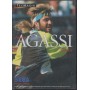 Andre Agassi Tennis MS | Master System Jeux | retrogaming