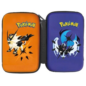 Sacoche Pokemon Soleil Lune 3DS / 3DS XL Hori - Accessoires -...