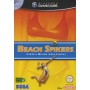 Beach Spikers GC | Jeux Gamecube | retrogaming