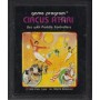 Circus Atari ATARI2600 | Jeux Atari 2600 | retrogaming