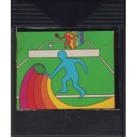 Cartouche 8 en 1 (Bowling,Skai dive...) ATARI2600 - Jeux Atari...