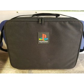 Sacoche Officielle Playstation 1 PS1 - Accessoires PS1 - Retrochips