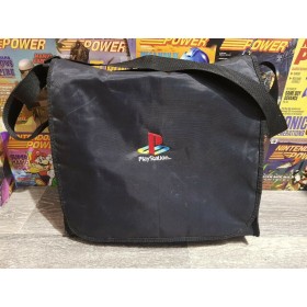 Sacoche Officielle Version Bandoulière Playstation 1 PS1 -...