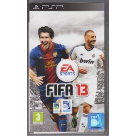 FIFA 13 PSP - Psp Jeux - Retrochips