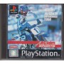 Jeremy McGrath Supercross 2000 PS1 | Jeux Ps1 | retrogaming