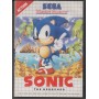 Sonic The Hedgehog MS | Master System Jeux | retrogaming