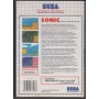 Sonic The Hedgehog MS | Master System Jeux | retrogaming