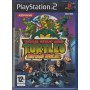 Teenage Mutant Ninja Turtles : Mutant Melee PS2 | Jeux Ps2 | retrogaming