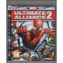 Marvel Ultimate Alliance 2 PS3 | Jeux Ps3 | retrogaming