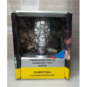 Manette Terminator 2 Judgment Day de Cheetah 1992 NES - NES...