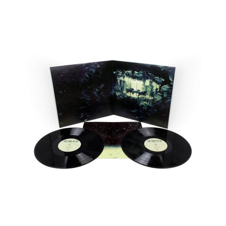The Last of Us – Vol. 2 – Double Disque Vinyle LP | Jeux Ps4 | retrogaming