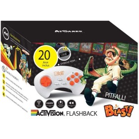 Blast Family Activision Flashback - 20 jeux - Section Atari 2600 -...