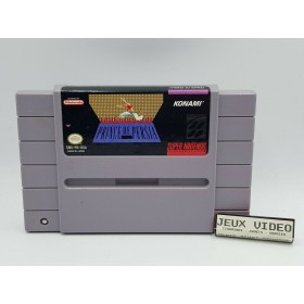 Prince Of Persia [import US] SNES - Super Nintendo Jeux - Retrochips