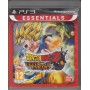 Dragon Ball Z Ultimate Tenkaichi [Edition Essentials] PS3 | Jeux Ps3 | retrogaming