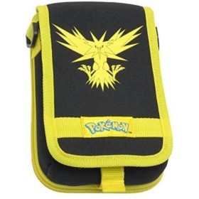 Sacoche Pokémon GO - Jaune - Edition Limitée pour Nintendo 3DS -...