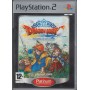 Dragon Quest : L'Odyssée du Roi Maudit [Edition Platinum] PS2 | Jeux Ps2 | retrogaming