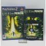Alien VS Predator Extinction PS2  | Jeux Ps2 | retrogaming