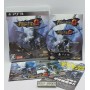 Monster Hunter Frontier G [Import Jap] PS3 | Jeux Ps3 | retrogaming
