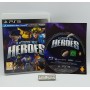 Playstation Move Heroes PS3 | Jeux Ps3 | retrogaming