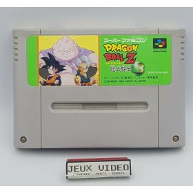 Dragon Ball Z Super Butoden 3 [import Jap] SFAMICOM - Super...
