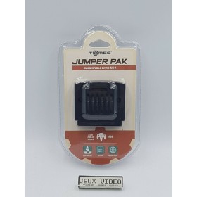 Jumper Pak N64 - Section Nintendo 64 - Retrochips
