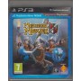 Medieval Moves PS3 | Jeux Ps3 | retrogaming