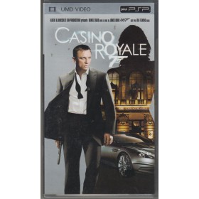 Casino Royale [UMD Video] PSP - Psp Jeux - Retrochips