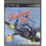 Damage Inc. Pacific Squadron WWII PS3 | Jeux Ps3 | retrogaming