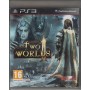 Two Worlds II PS3 | Jeux Ps3 | retrogaming