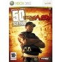50 Cent : Blood in The Sand XBOX360 | Jeux Xbox360 | retrogaming