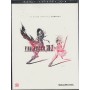 Guide Officiel Final Fantasy XIII-2 | Jeux Xbox360 | retrogaming