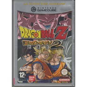 Dragon Ball Z : Budokai 2 [Choix des joueurs] GC - Jeux Gamecube -...