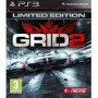 GRID 2 [Limited Edition] PS3 | Jeux Ps3 | retrogaming