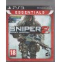 Sniper : Ghost Warrior 2 PS3 | Jeux Ps3 | retrogaming