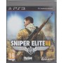 Snipers Elite III PS3 | Jeux Ps3 | retrogaming
