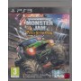 Monster Jam : Path of Destruction PS3  | Jeux Ps3 | retrogaming