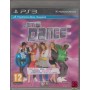 Let's Dance PS3 | Jeux Ps3 | retrogaming