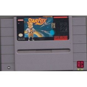 Starfox [Import US] SNES