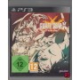 Guilty Gear Xrd Revelator PS3 [B+N] | Jeux Ps3 | retrogaming
