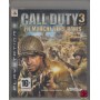 Call of Duty 3 En Marche vers Paris PS3 [B+N] | Jeux Ps3 | retrogaming