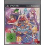 Blazblue Centralfiction PS3 [B+N] | Jeux Ps3 | retrogaming