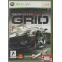 Race Driver : GRID XBOX360 | Jeux Xbox360 | retrogaming