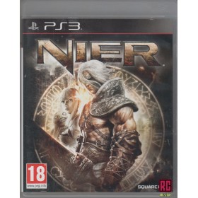 Nier PS3