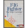 F-16 Fighter MS | Master System Jeux | retrogaming